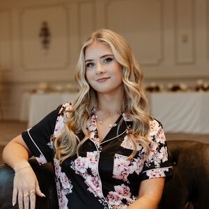 Meet your Posher, Kendall